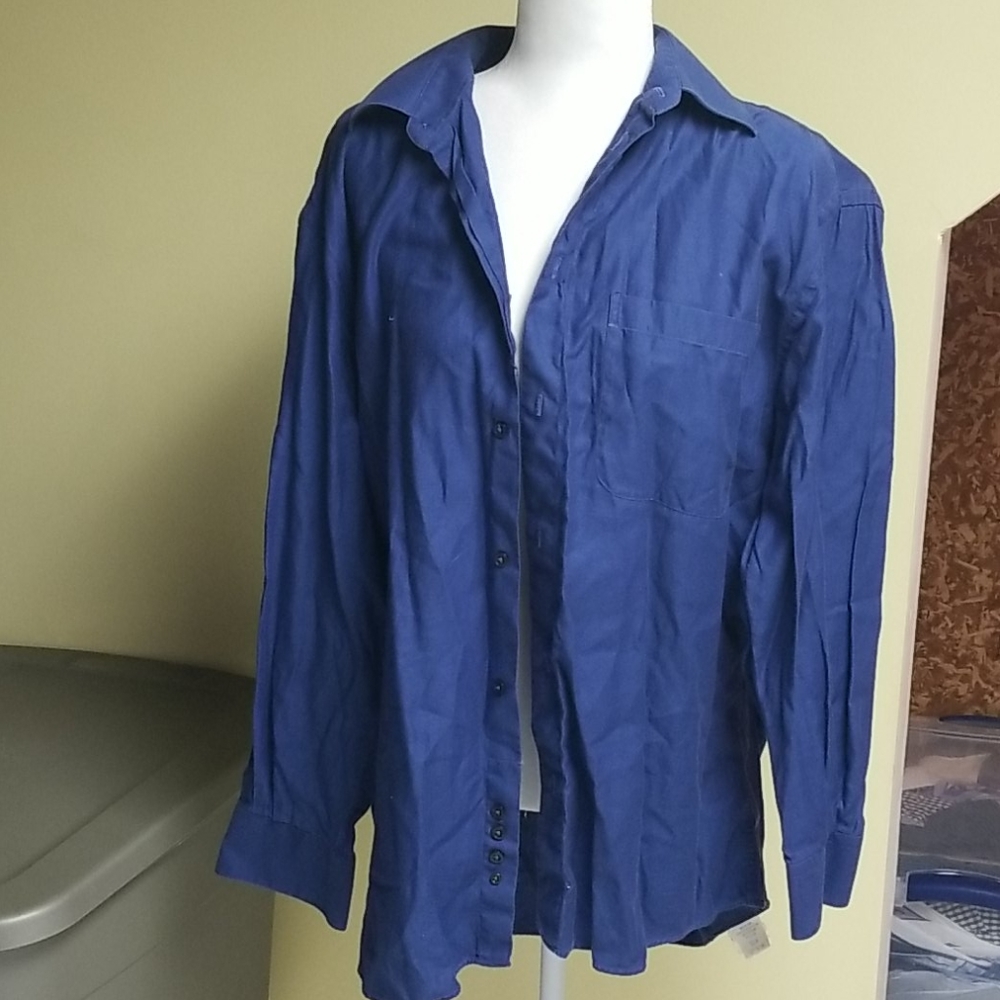 Pronto-uomo Shirt